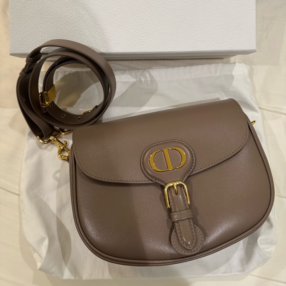 Dior Bobby medium